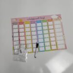 لوحة المسؤوليات