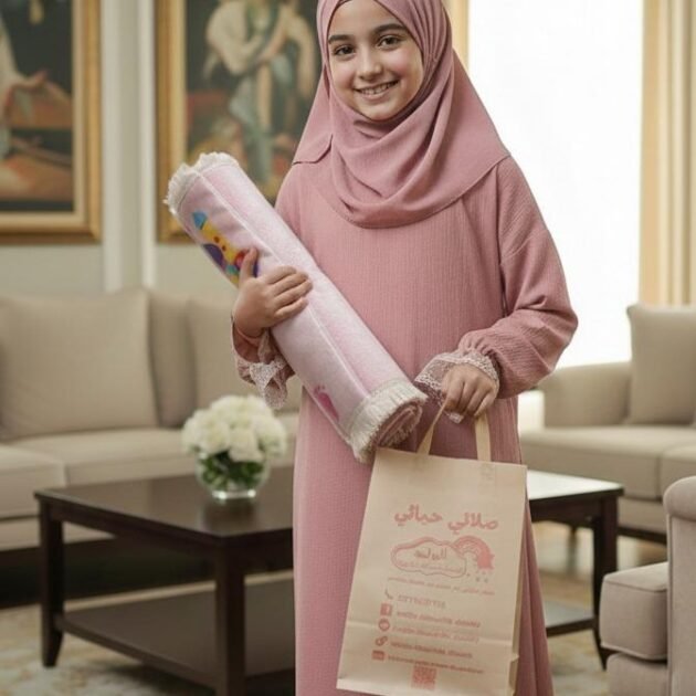 صلاتي حياتي بنت(غير متوفر حاليا)