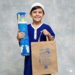 (متوفر)صلاتي حياتي ولد