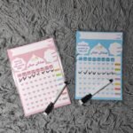 عباداتي حياتي(tracker)