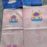 سجادة أطفال بنت و ولد (متوفر)